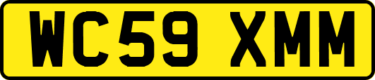 WC59XMM