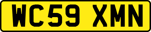 WC59XMN