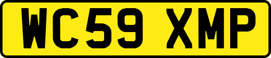 WC59XMP