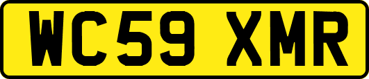 WC59XMR