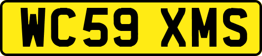WC59XMS