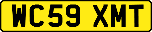 WC59XMT