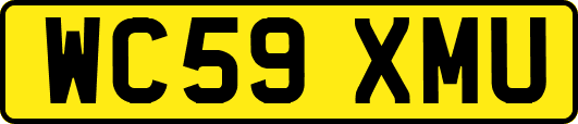 WC59XMU