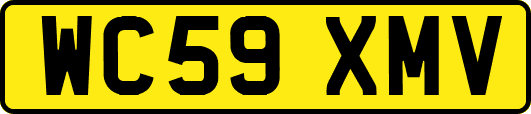 WC59XMV