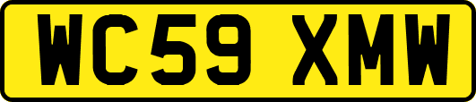 WC59XMW