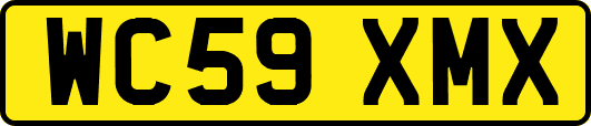 WC59XMX