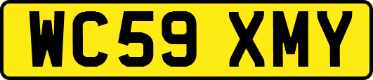 WC59XMY