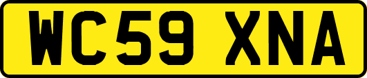 WC59XNA
