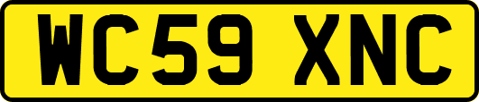WC59XNC