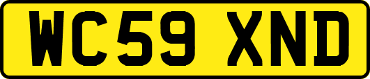 WC59XND