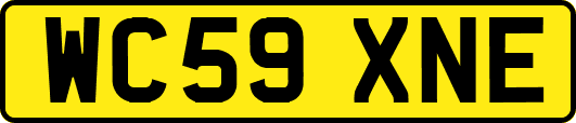 WC59XNE