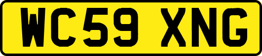 WC59XNG