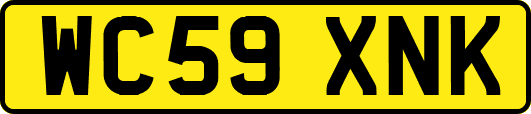 WC59XNK