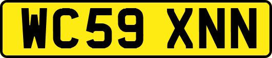 WC59XNN