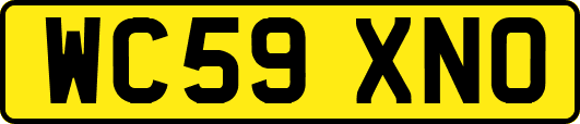 WC59XNO