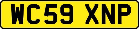 WC59XNP