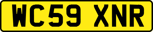 WC59XNR