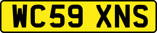 WC59XNS