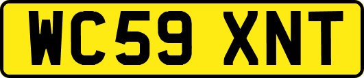 WC59XNT