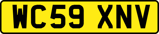 WC59XNV
