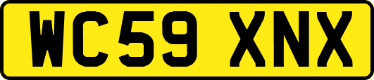 WC59XNX