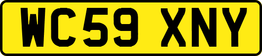 WC59XNY
