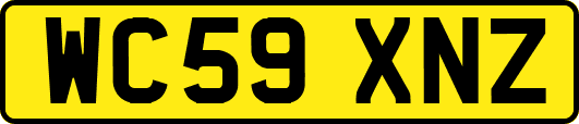 WC59XNZ