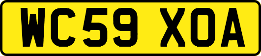 WC59XOA