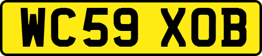 WC59XOB