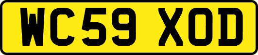 WC59XOD