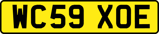 WC59XOE