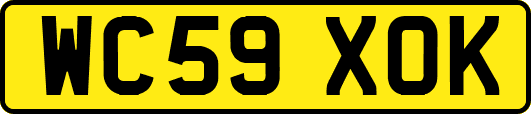 WC59XOK