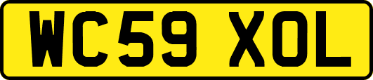 WC59XOL
