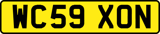 WC59XON