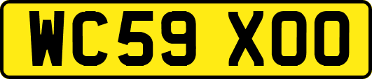 WC59XOO
