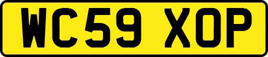 WC59XOP