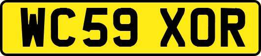 WC59XOR