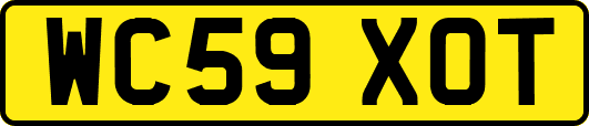 WC59XOT