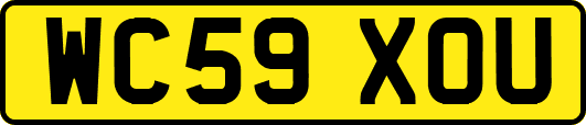 WC59XOU