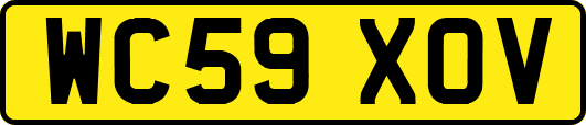 WC59XOV