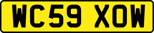 WC59XOW