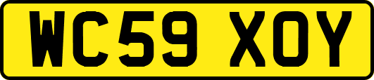 WC59XOY