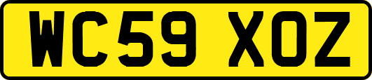 WC59XOZ