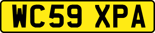 WC59XPA