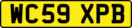 WC59XPB