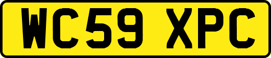 WC59XPC