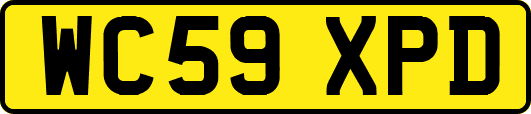 WC59XPD