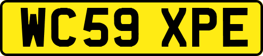 WC59XPE