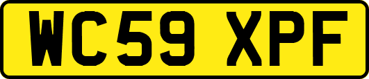 WC59XPF