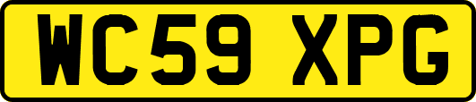 WC59XPG